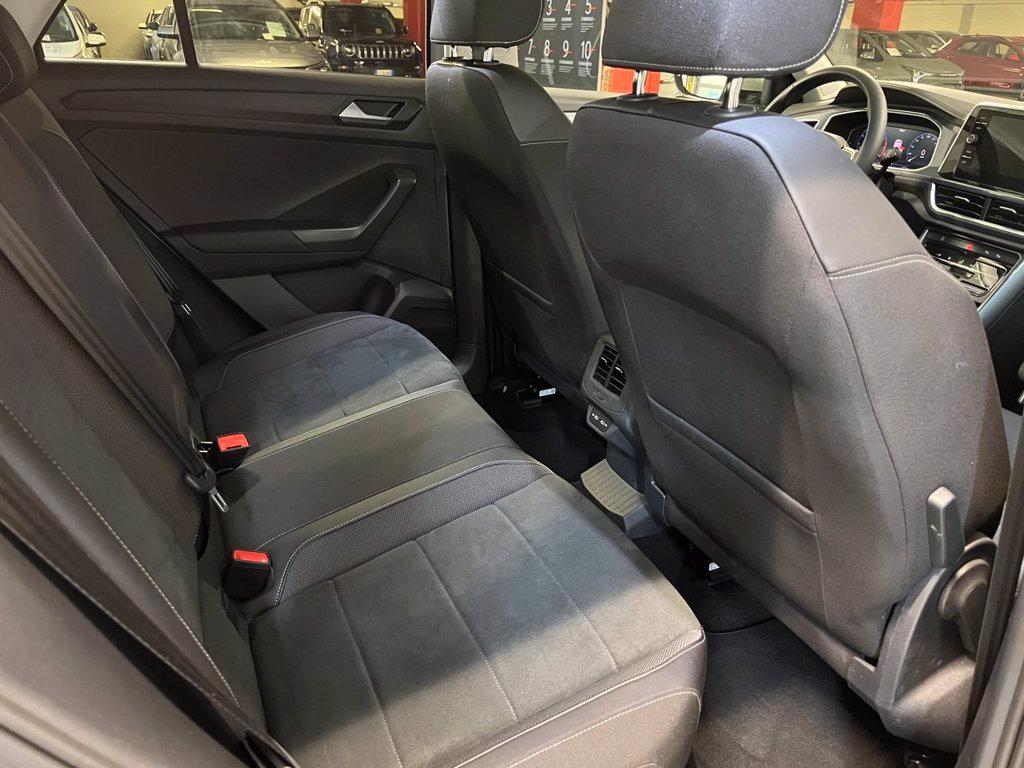 VOLKSWAGEN T-Roc 1.5 tsi Style dsg del 2023