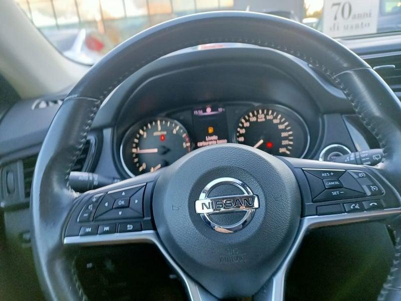 Nissan X-Trail 2.0 dci n-connecta 4x4