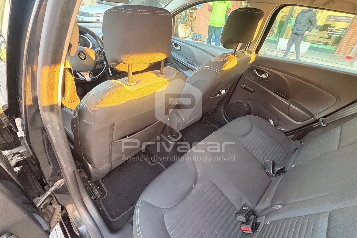 RENAULT Clio 1.5 dCi 8V 90CV EDC 5 porte Energy