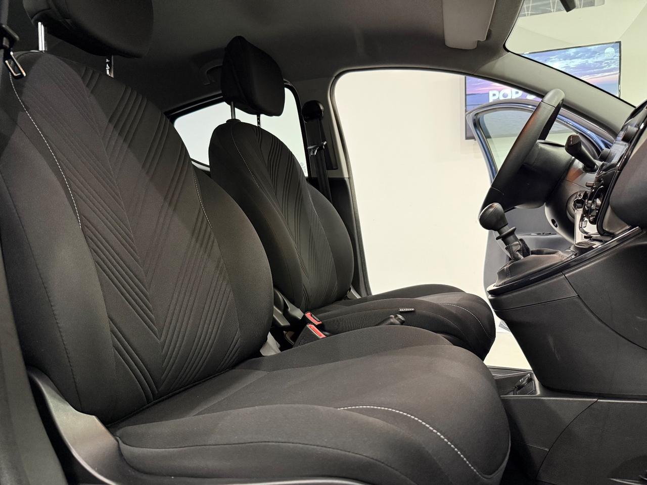 Lancia Ypsilon 1.0 FireFly S&S Hybrid Gold