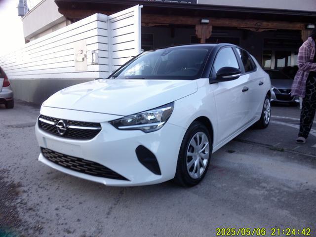 OPEL Corsa 1.5 D 100 CV