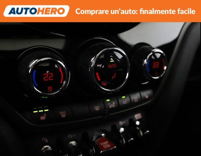MINI Countryman 1.5 Cooper Classic Countryman