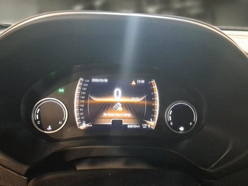 DR MOTOR DR4.0 1.5 MT BENZ GPL