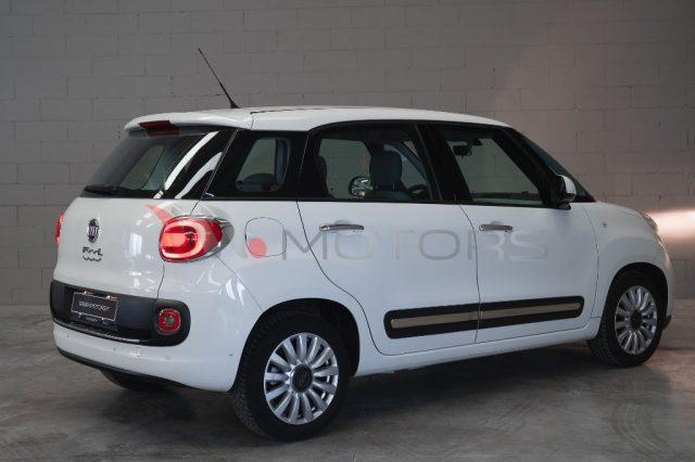 FIAT 500L 1.3 MJT Easy 85cv