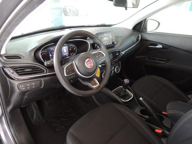 FIAT Tipo 1.3 Mjt SW N1 AUTOCARRO City Life