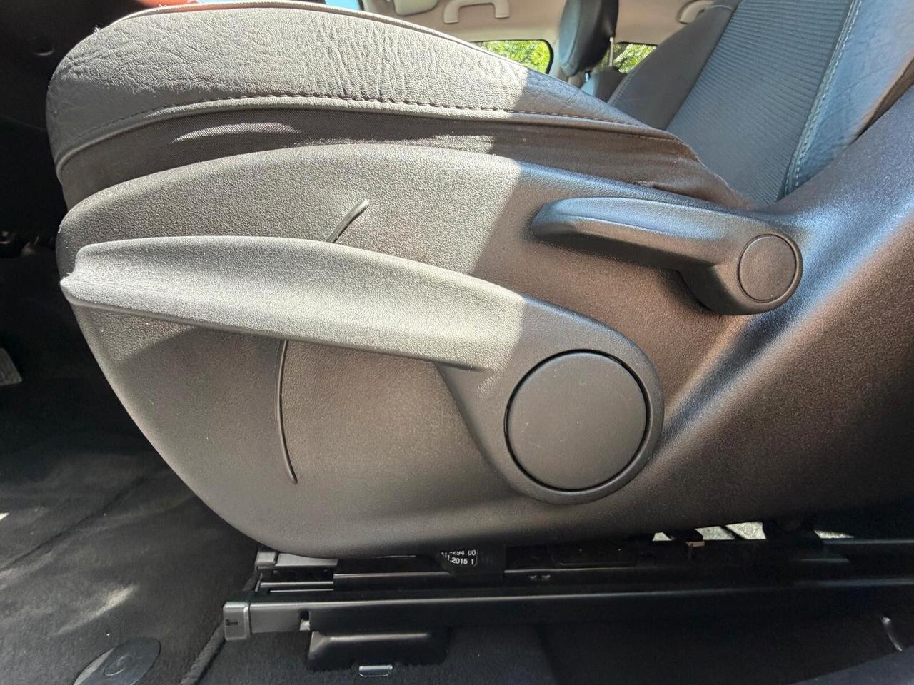 Fiat 500X 1.6 MultiJet 120 CV Cross Plus