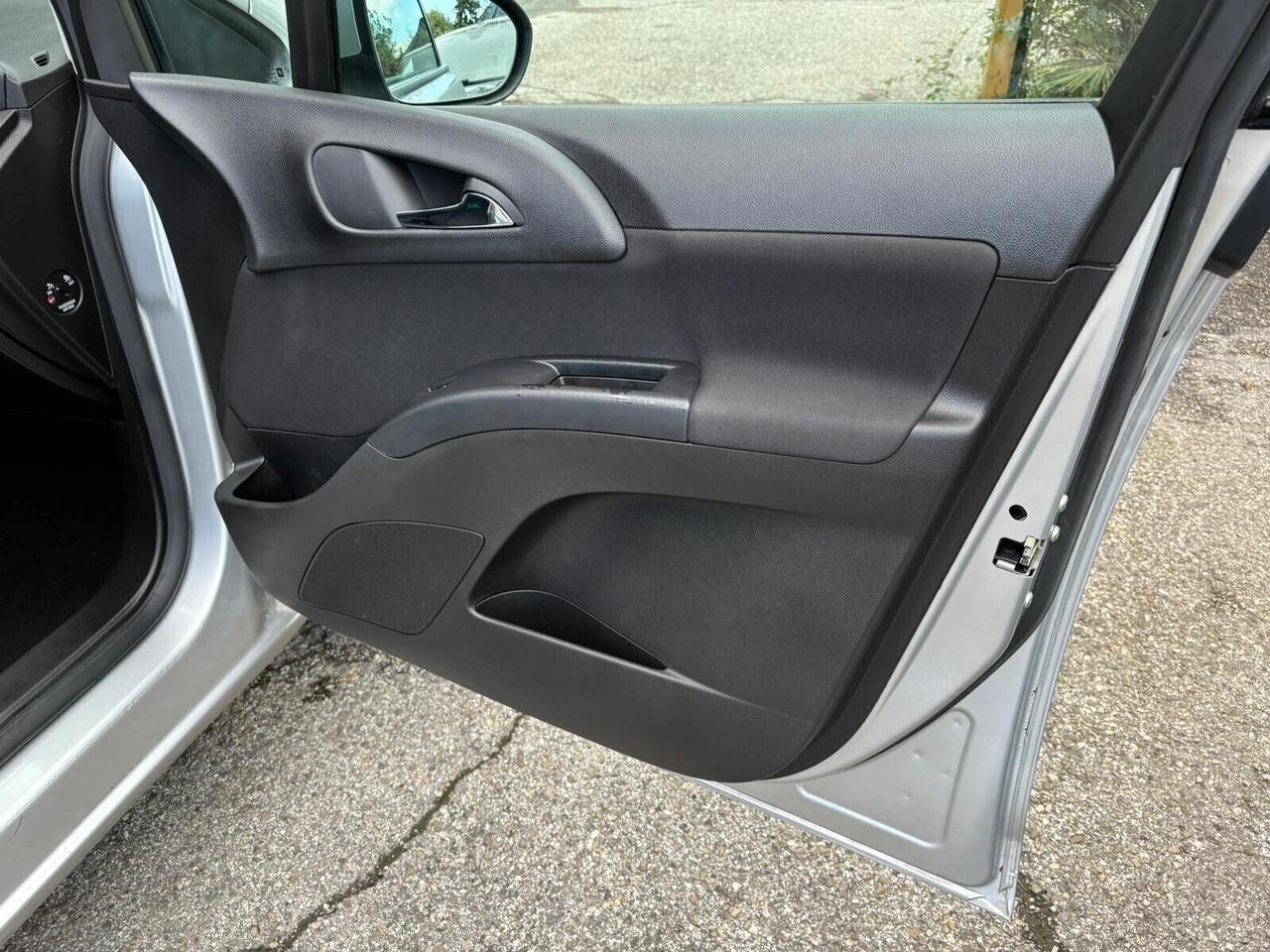 Opel Meriva 1.7 CDTI 110CV Cosmo OK Neopatentati