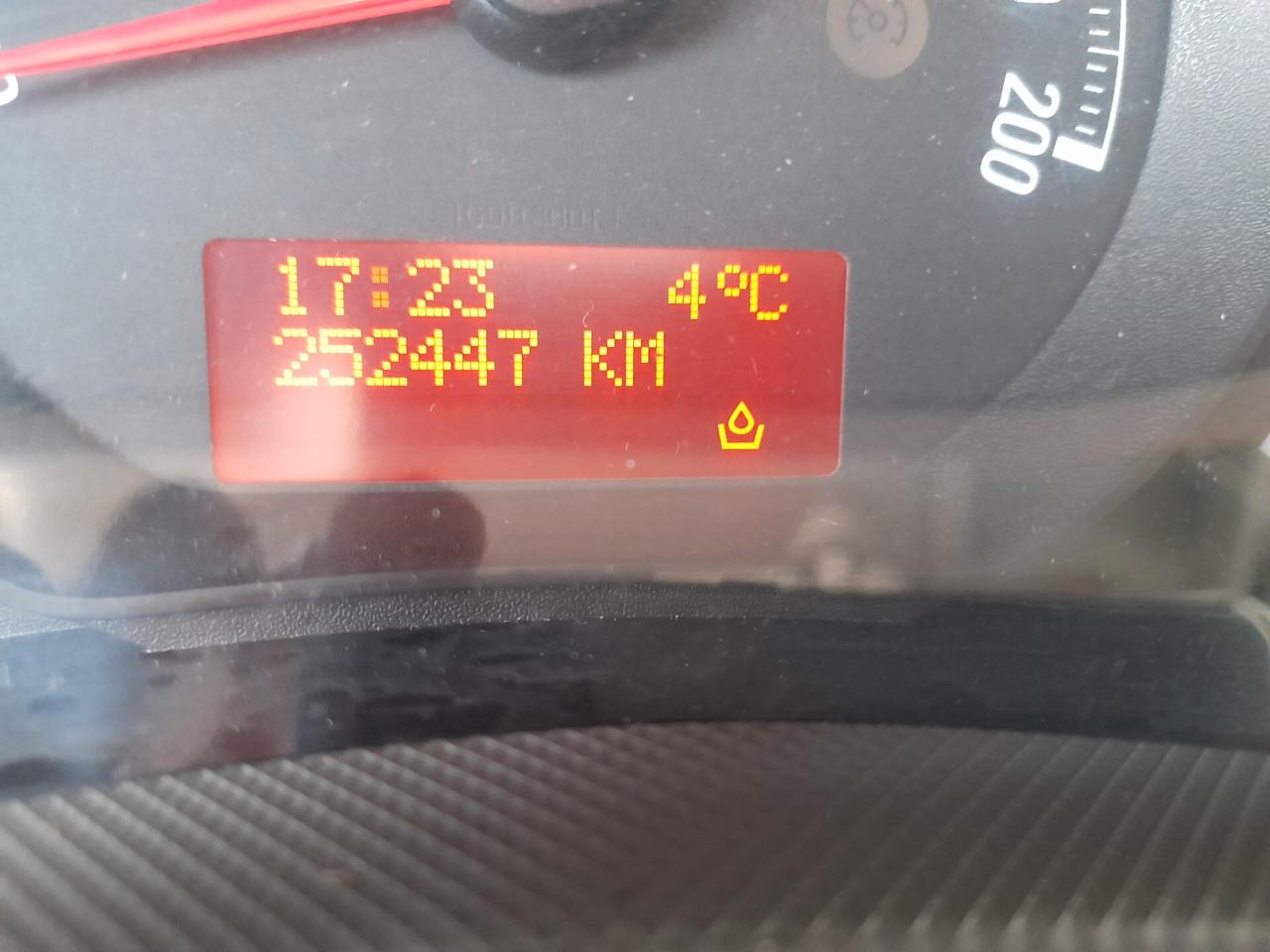 Opel Movano 33 2.3 CDTI 135 CV S&S PM-TA FWD Furgone E5+