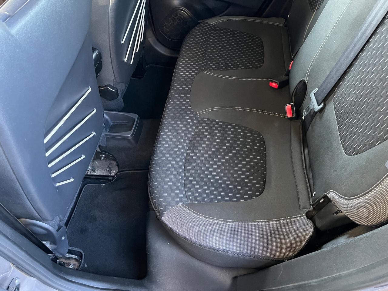 Renault Captur dCi 8V 90 CV Start&Stop Energy Bose