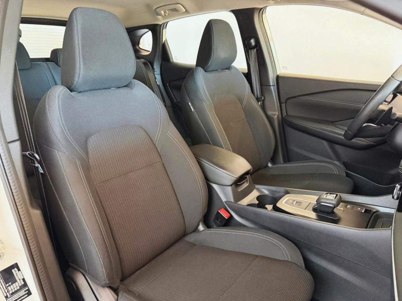 Nissan Qashqai MHEV 158 CV Xtronic Business