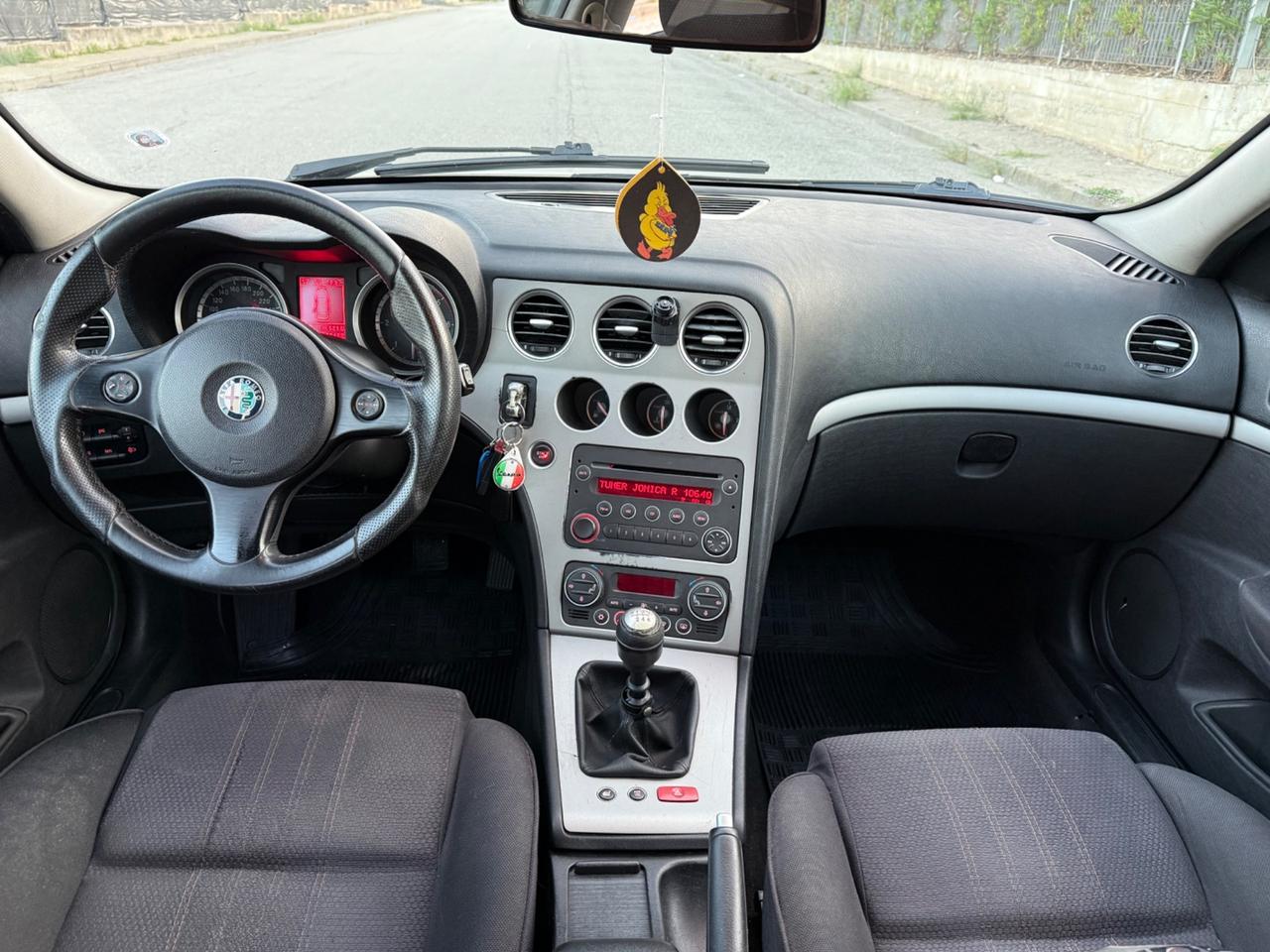 Alfa Romeo 159 1.9 JTDm Station Wagon