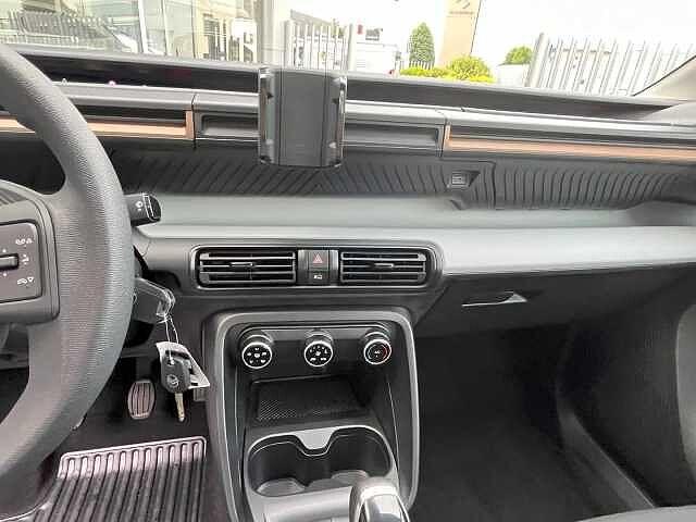 Citroen C3 Aircross Nuova C3 Aircross 1.2 Benzina 100cv YOU KM ZERO