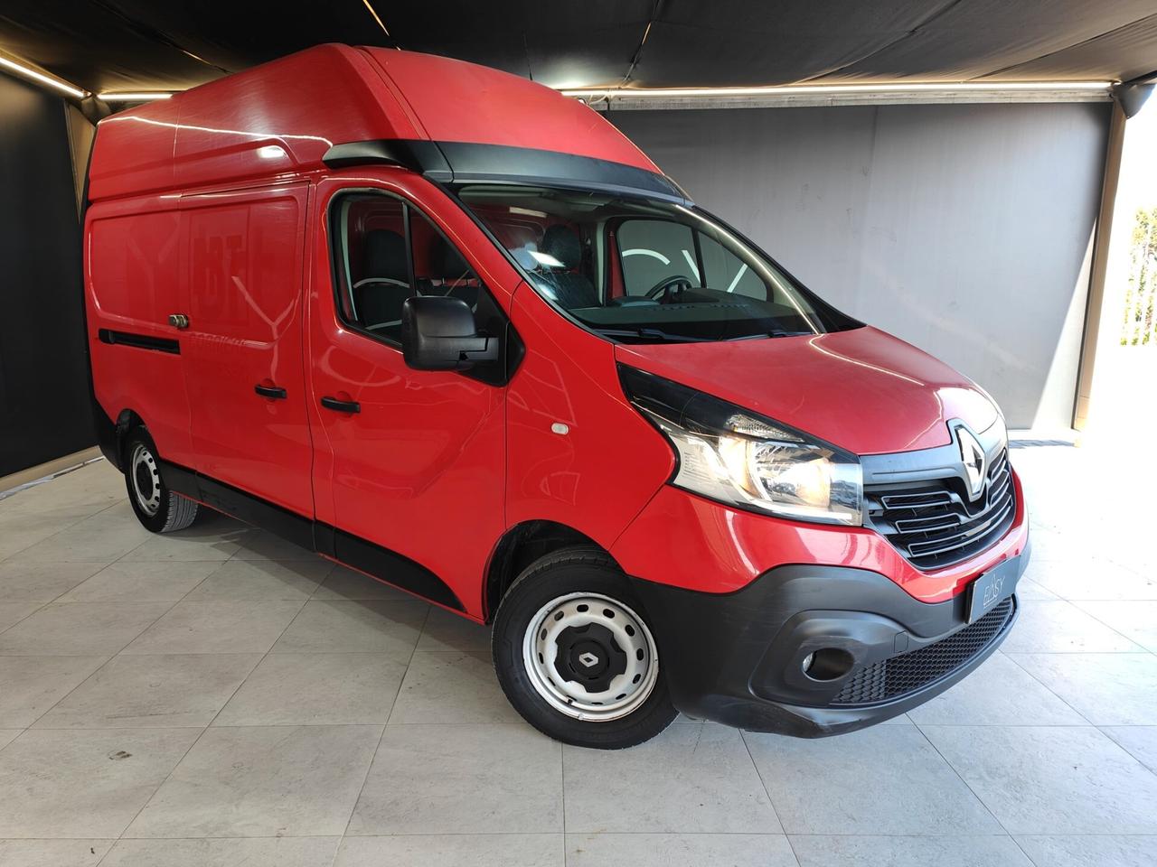 Renault Trafic 1.6 dCi 120CV S&S PC-TN Furgone * IVA ESCLUSA *