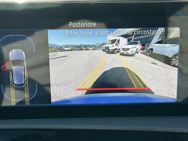 MERCEDES-BENZ A 180 d Automatic AMG Line Premium VENDE PRIVATO