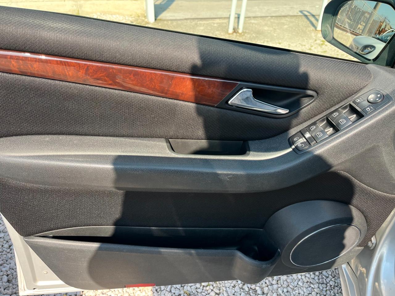 Mercedes-benz A 180 CDI AUTOMATICO KM CERTIFICATI