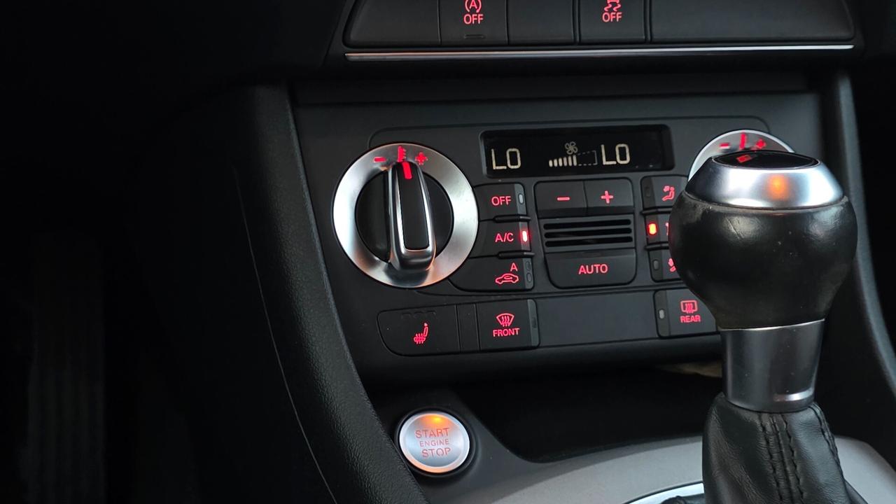 Audi Q3 2.0 TDI quattro S tronic