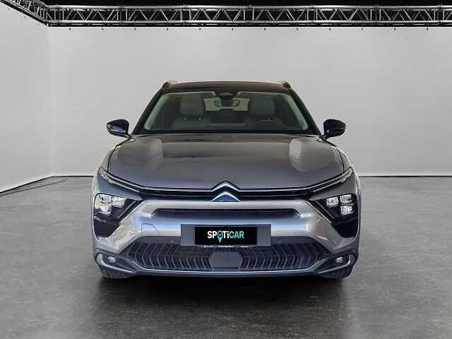 Citroen C5 X X Hybrid 225 e-EAT8 Plus