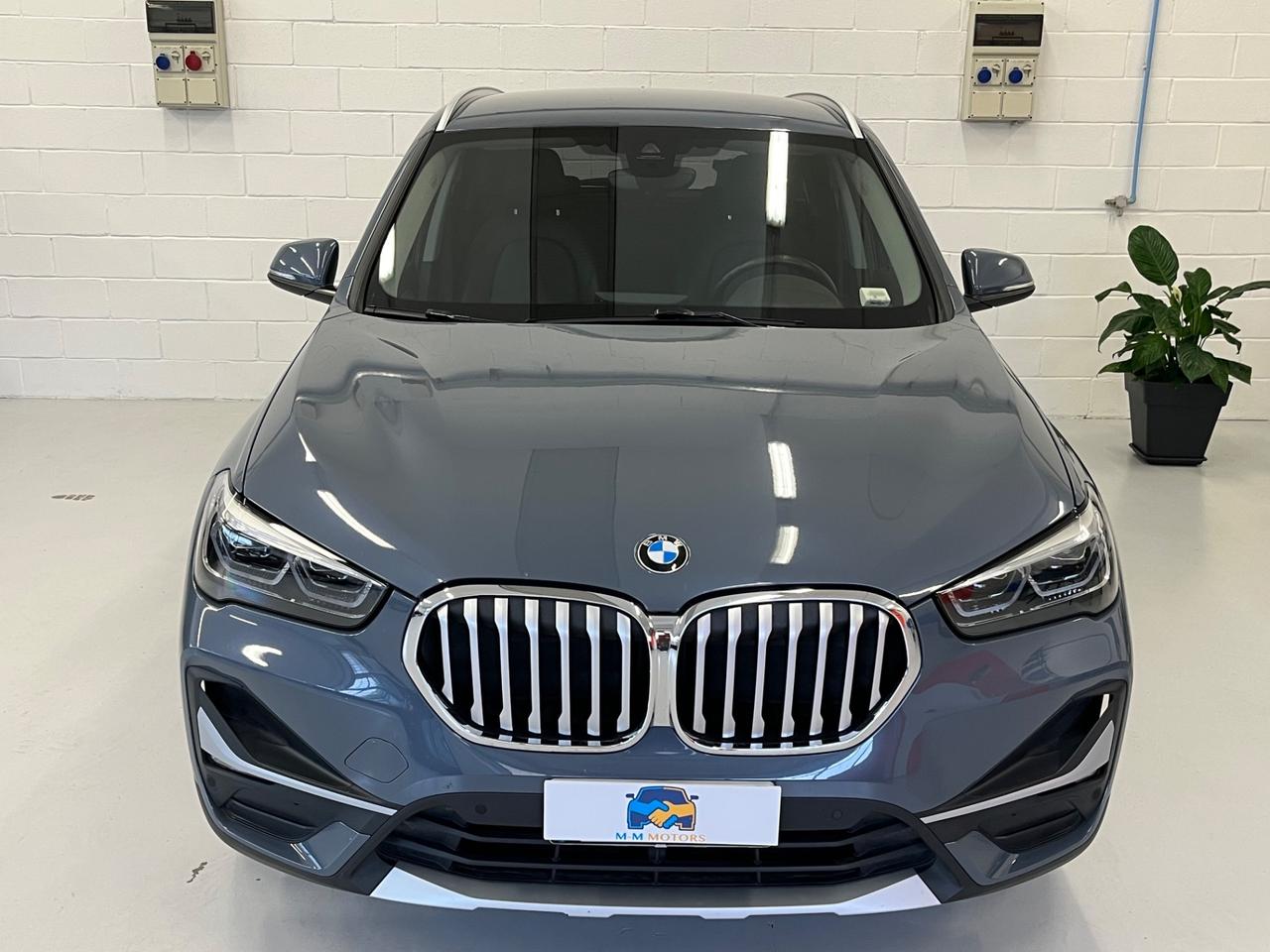 Bmw X1 sDrive18d xLine