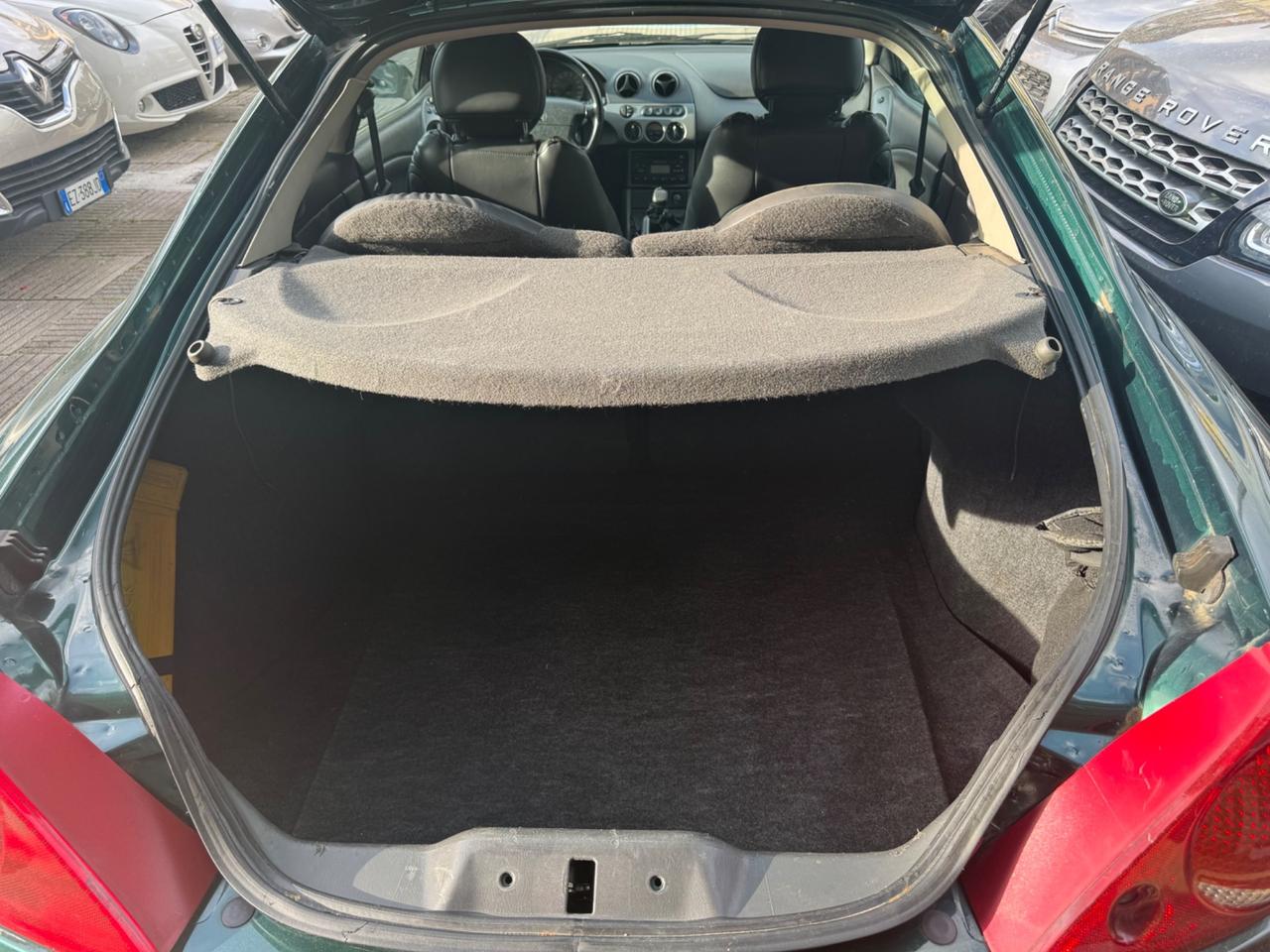 Ford Cougar 2.5i V6 24V cat