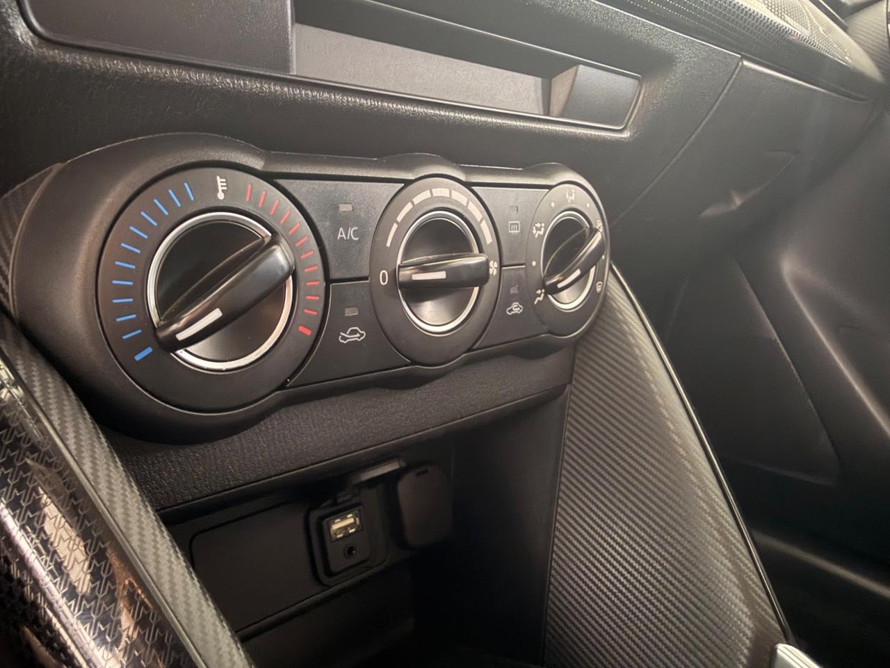 Mazda 2 Mazda2 1.5 Skyactiv-G Evolve