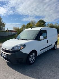 Fiat Doblo Doblò 1.6 MJT 105CV PL Combi Maxi N1 SX