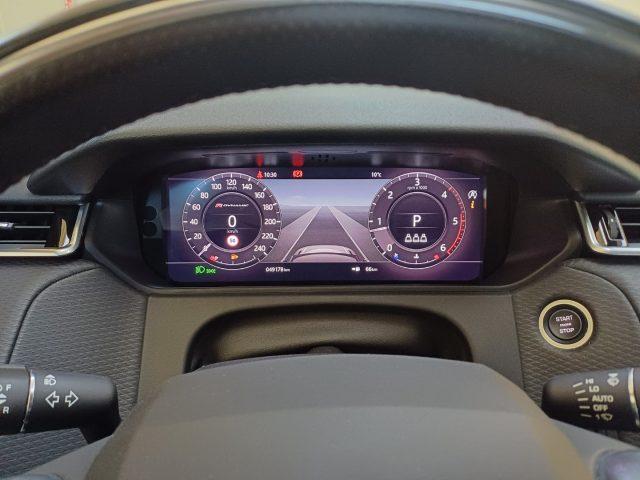 LAND ROVER Range Rover Velar 2.0D I4 180CV R-Dynamic S km 49.000