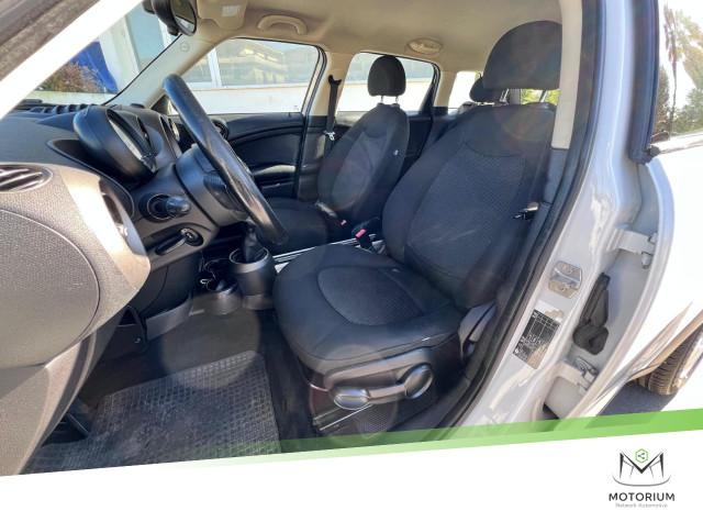 MINI Countryman D Mini One D Countryman