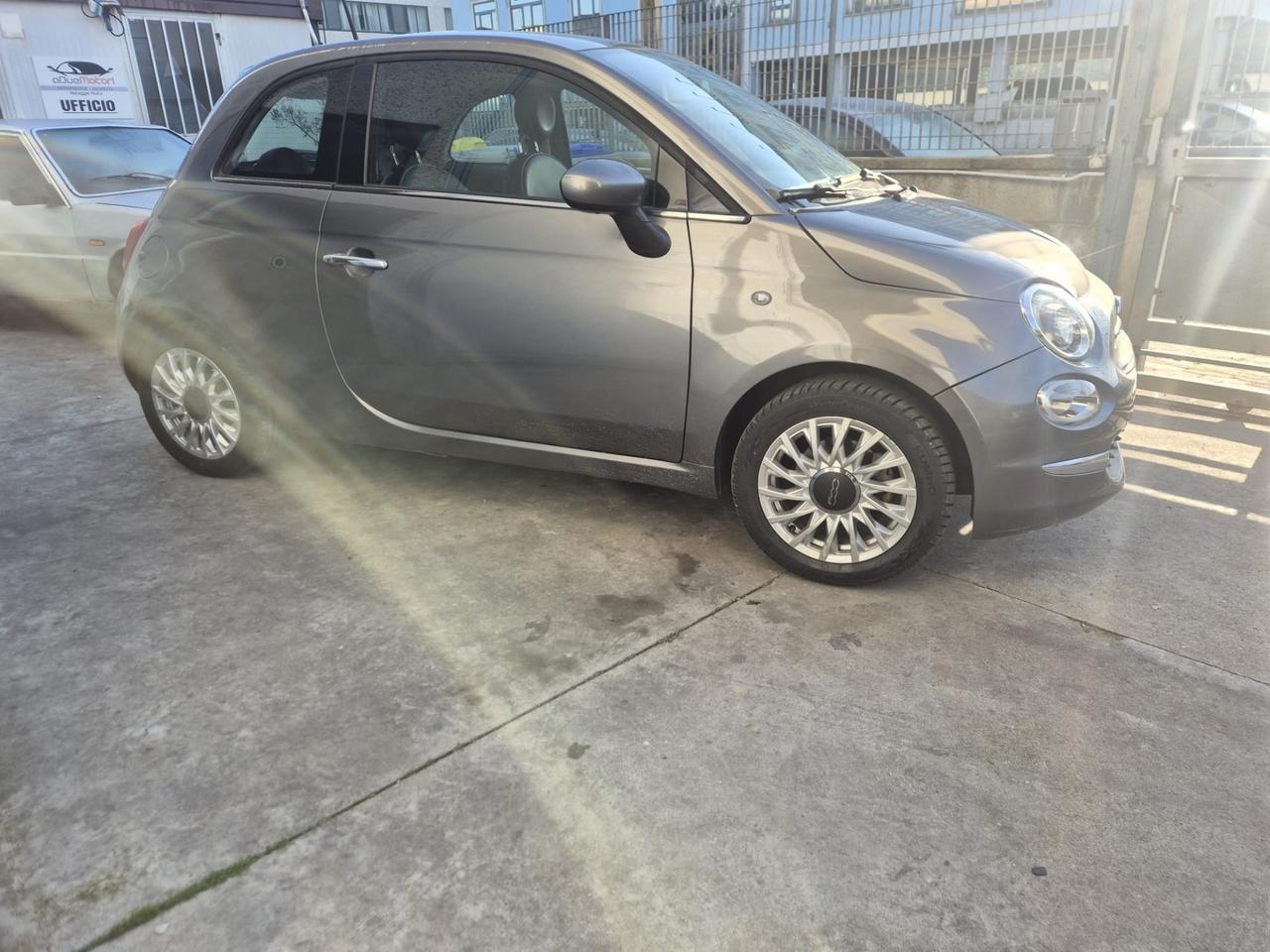 Fiat 500 1.2 EasyPower Pop