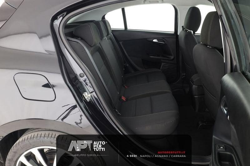 FIAT Tipo Tipo 5p 1.3 mjt Lounge s&s 95cv my20