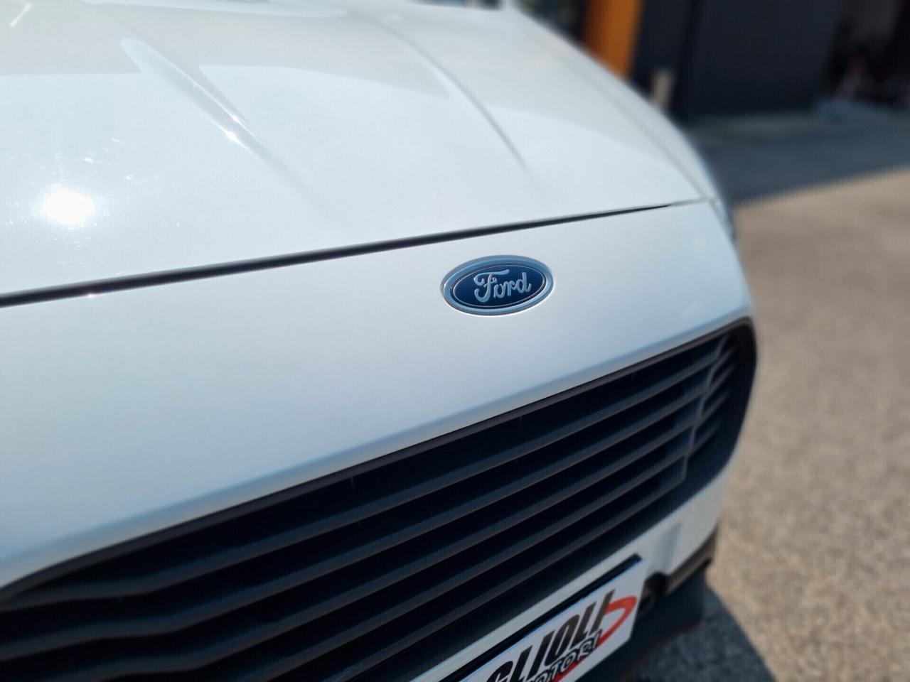 FORD TRANSIT COURIER 1.5 TDCI 100CV