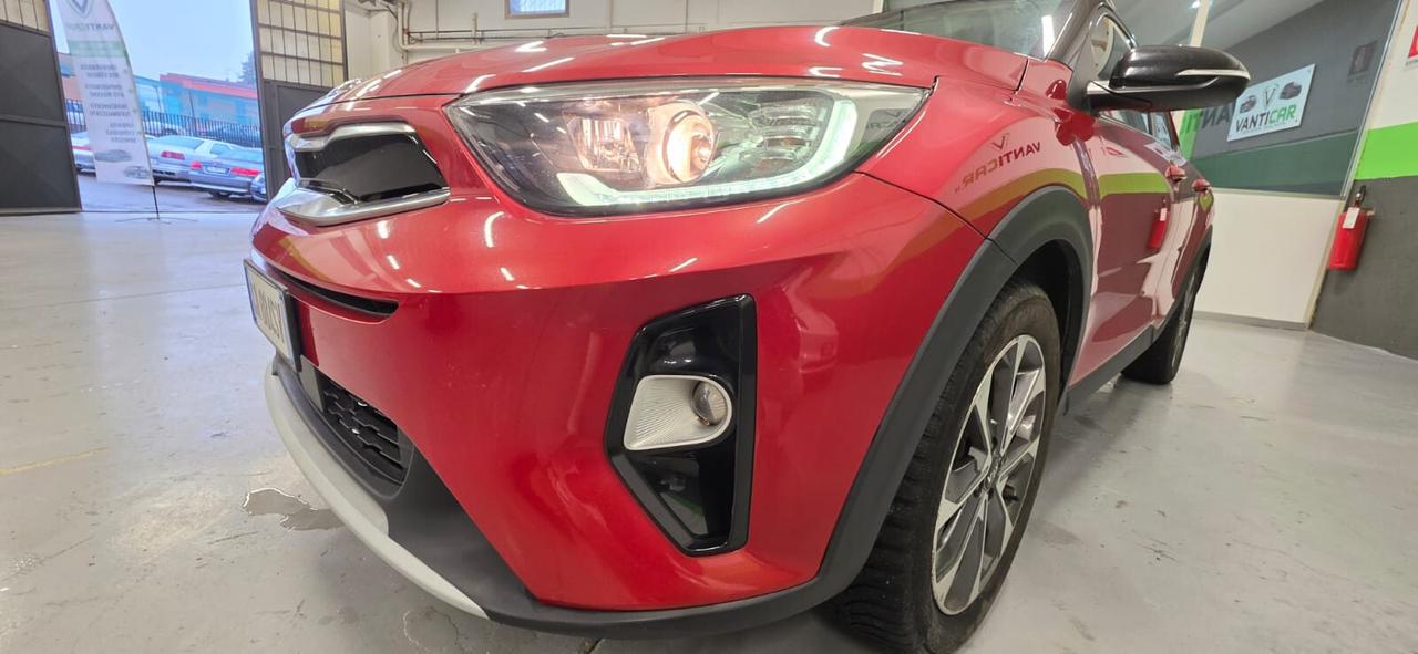 Kia Stonic 1.0 T-GDi 120 CV Energy