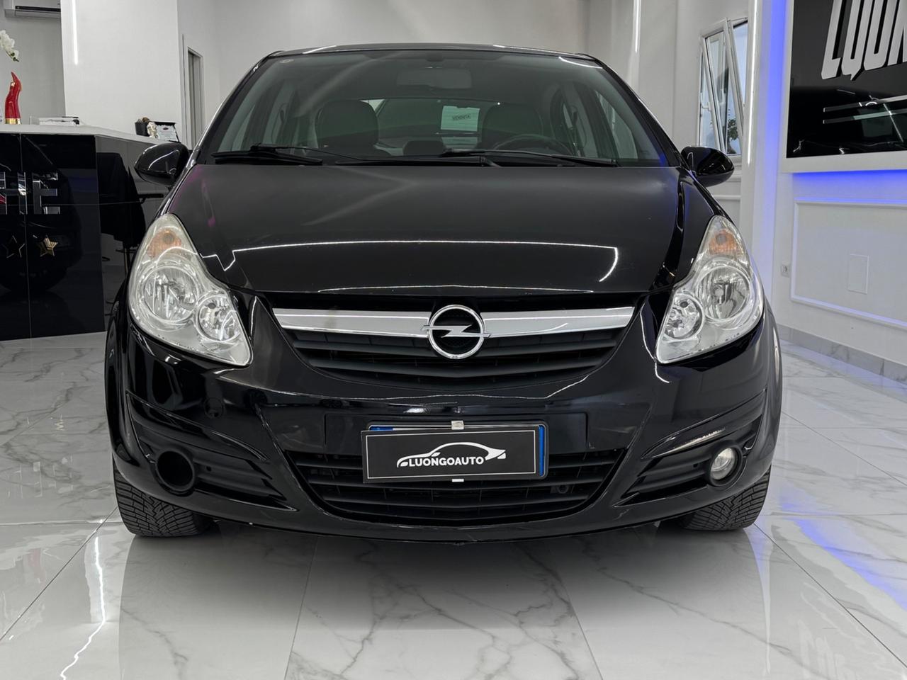 Opel Corsa 1.4 Cosmo Full Optional