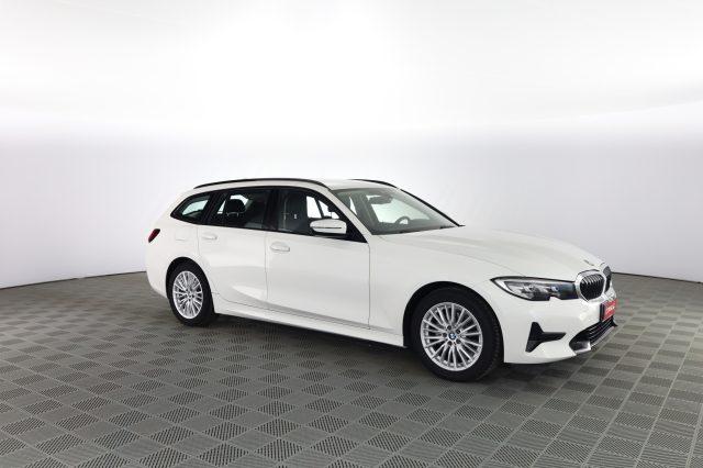BMW 318 Serie 3 (G20/G21) d Touring Sport/ d 48V Touring