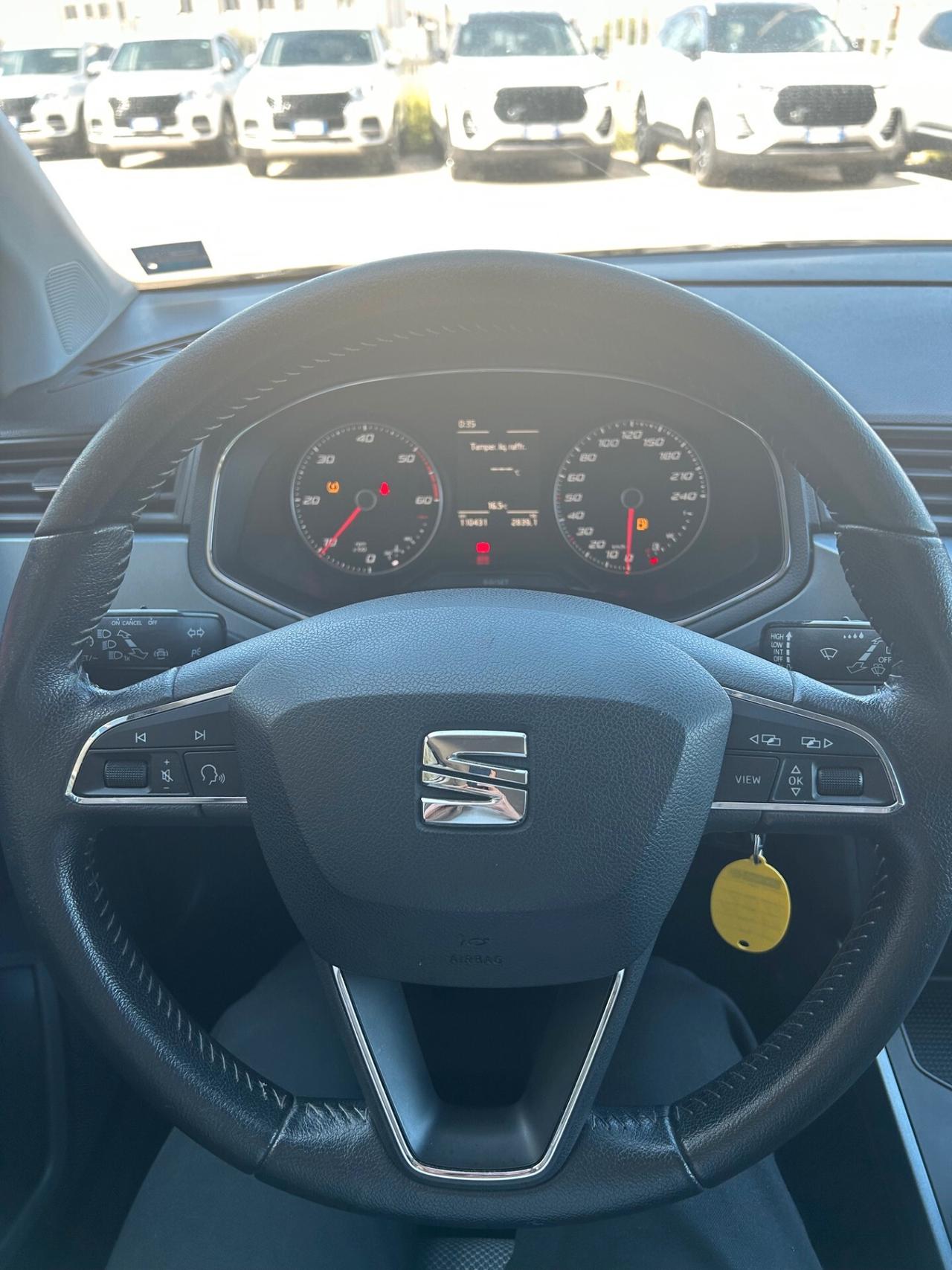 Seat Arona 1.6 TDI 95 CV Style