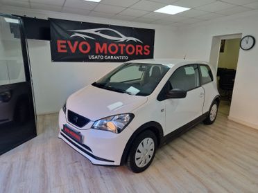 Seat Mii EURO 5 GPL