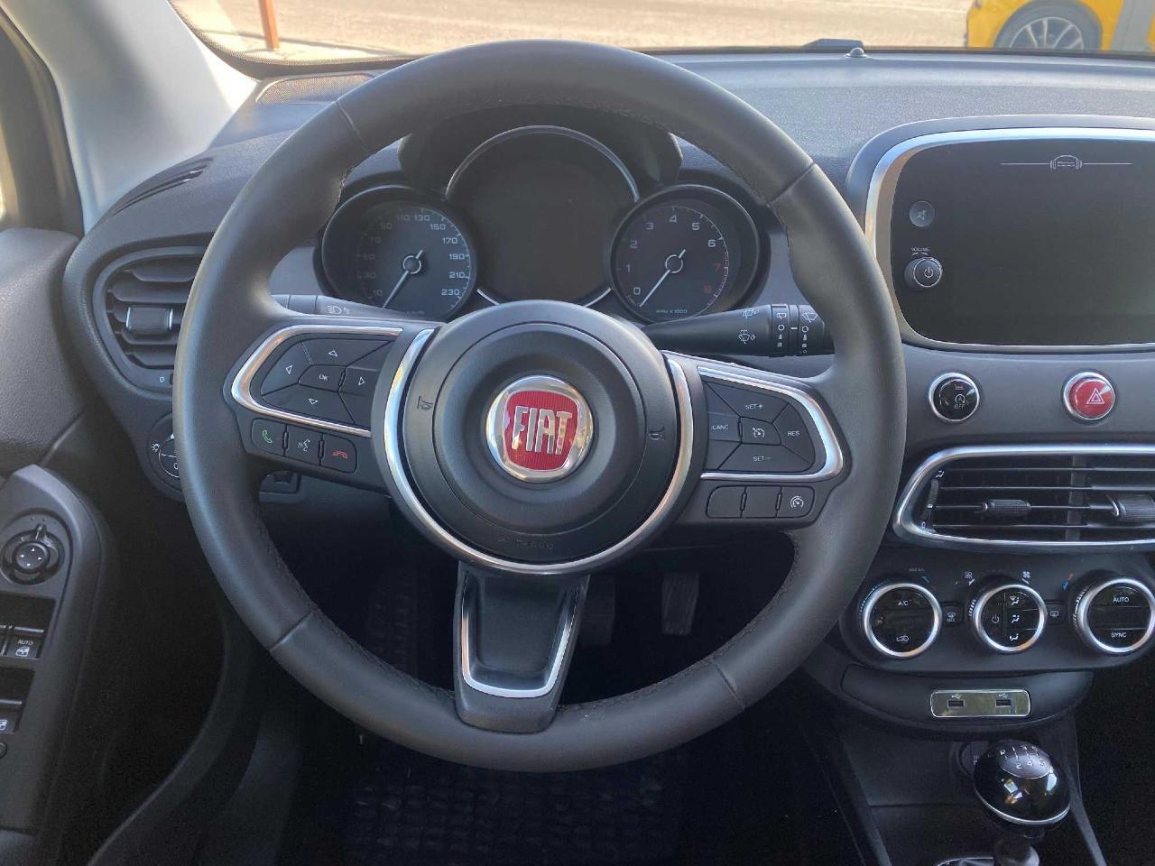 FIAT 500 X 1.0 T3 Cross 120cv