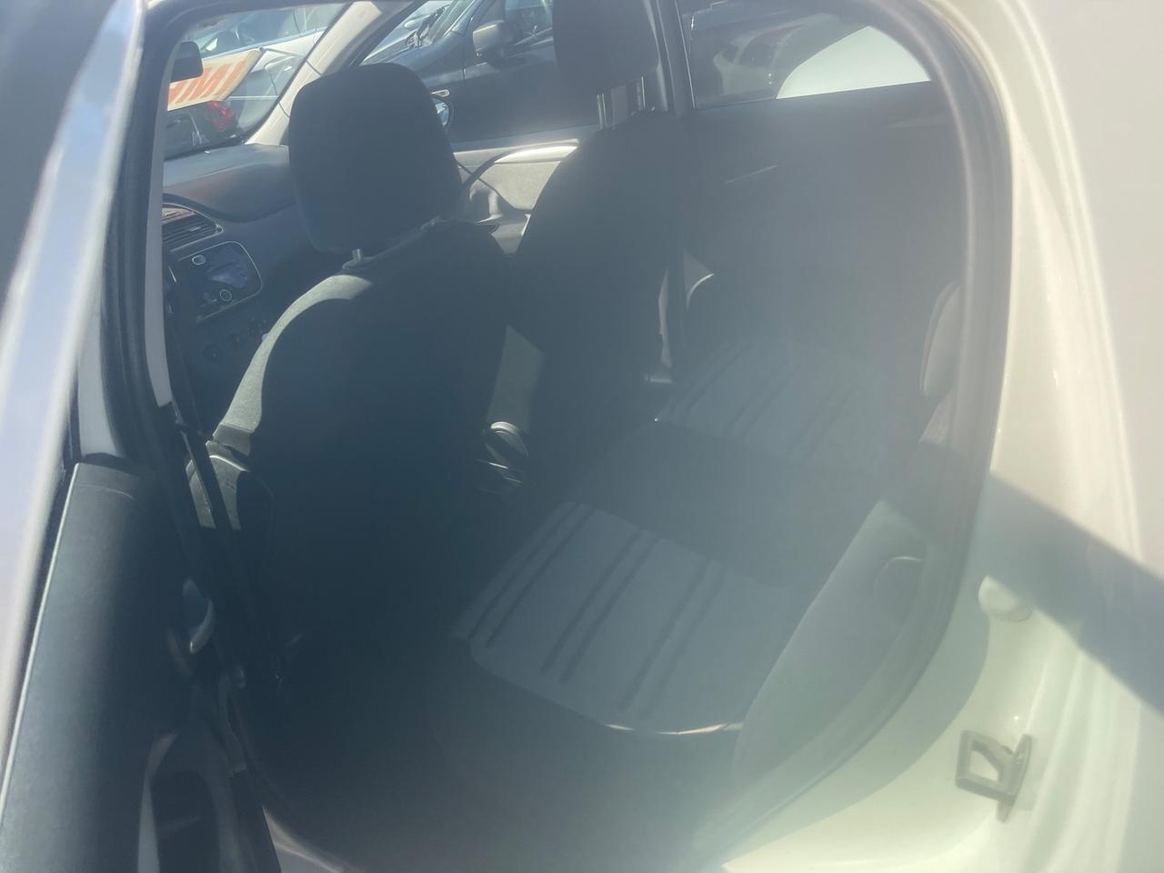Fiat Punto Evo 1.4 5 porte MyLife EasyPower