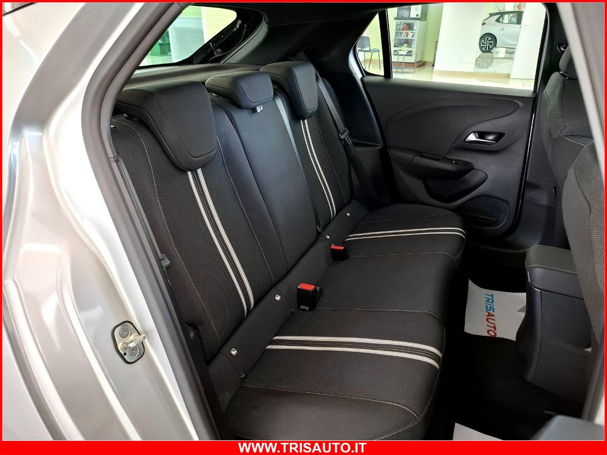 OPEL Corsa 1.2 GS NEOPATENTATI (FULL LED+ANDROID+APPLE)