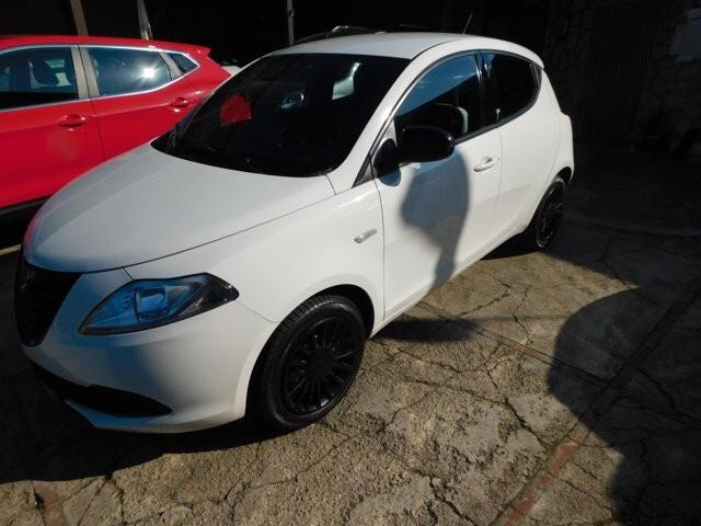 Lancia Ypsilon 1.3 MJT 16V 95 CV 5 porte S&S Elle
