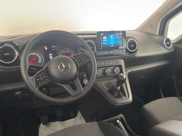 MERCEDES-BENZ Citan 1.5 110 CDI Furgone Long