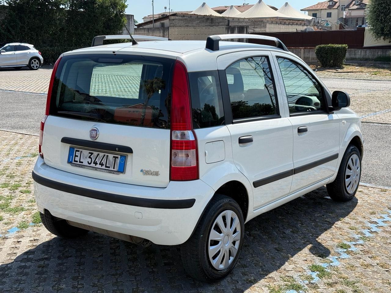 FIAT Panda 2012 1.4 FIRE 77cv Classic