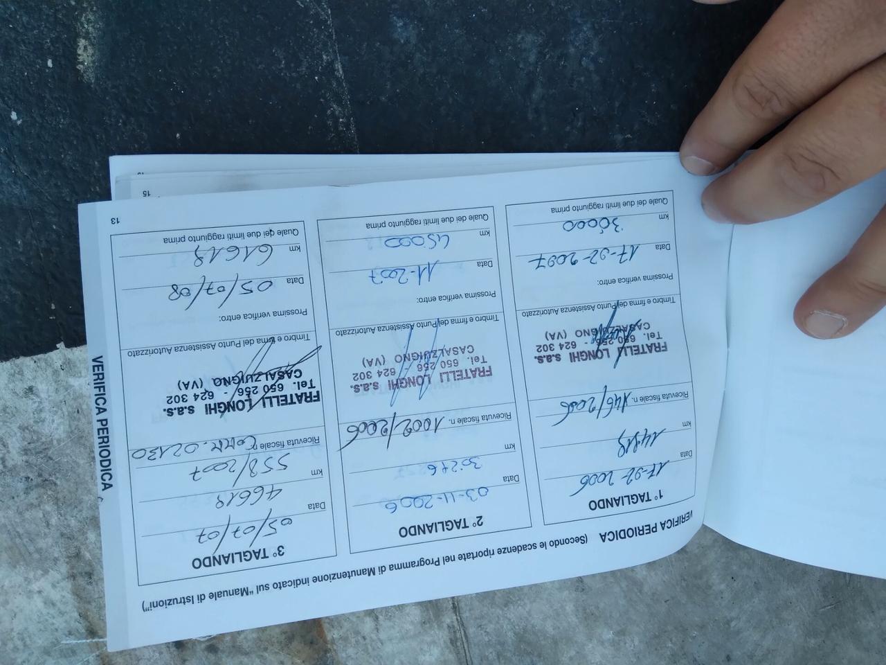 Hyundai Coupe 1.6 16V 105CV fx x neopatentati