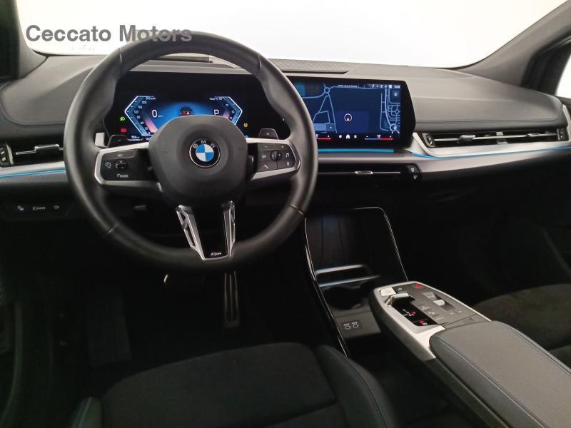 BMW Serie 2 Active Tourer 218 d MSport DCT