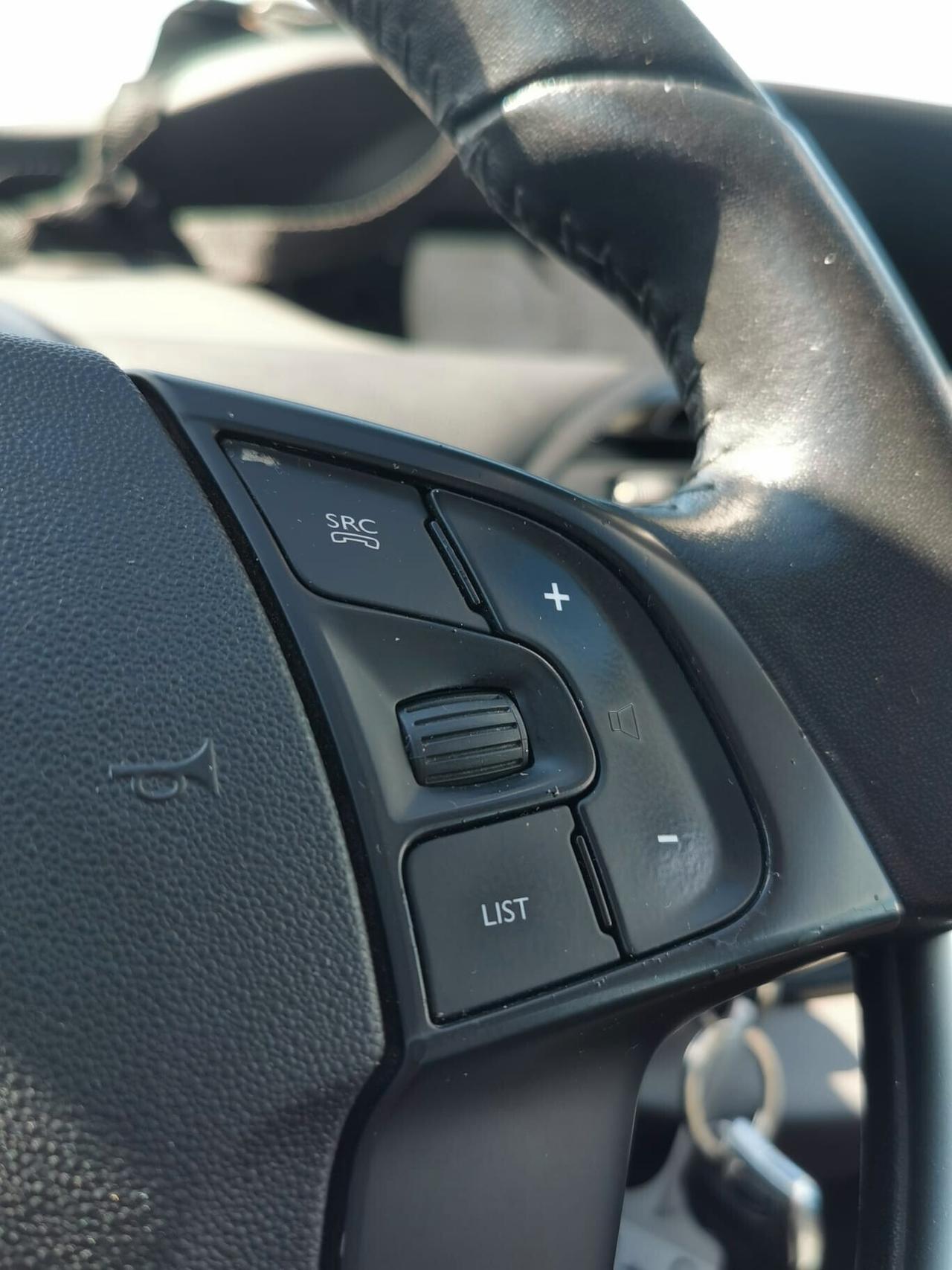 Citroen Grand C4 Picasso BlueHDi 120 S&S Shine