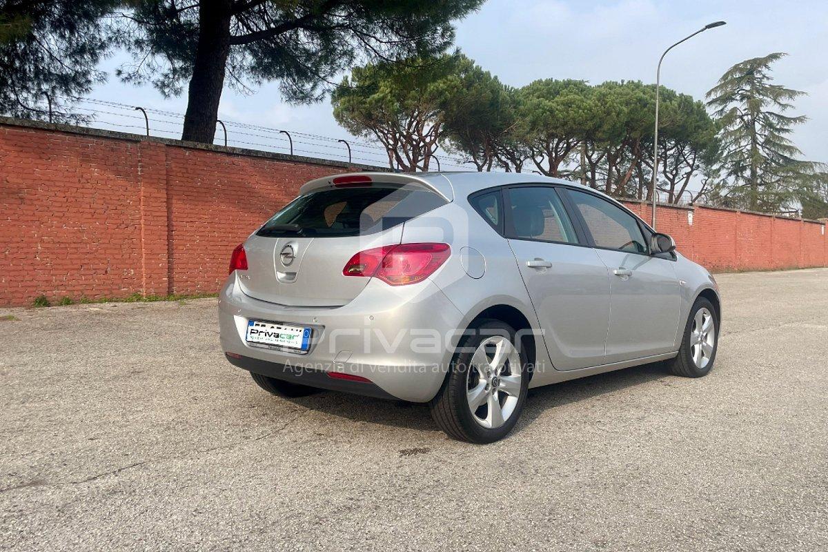 OPEL Astra 1.6 115CV 5 porte Cosmo