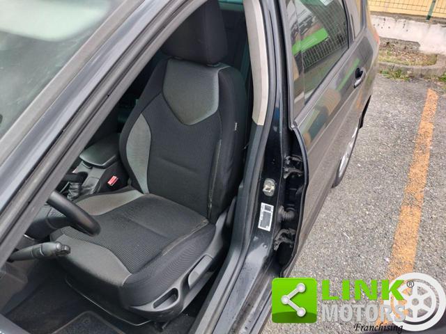 PEUGEOT 308 SW 1.6