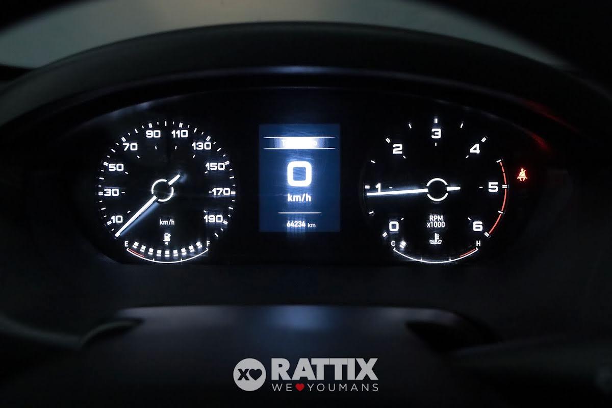 Fiat Ducato 30 2.2 mjt3 120CV CH1 (IVA ESCLUSA)