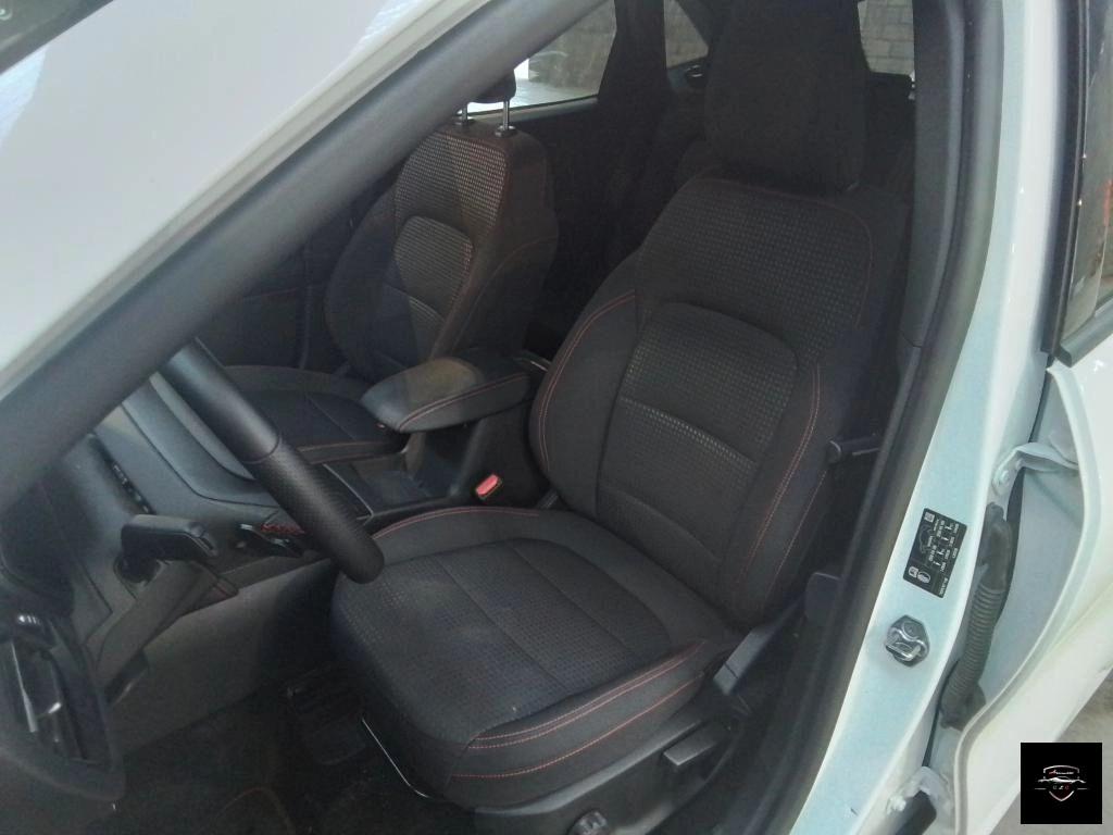 FORD - Kuga - 2.0 TDCI 120CV S&S 2WD Pow.ST-Line