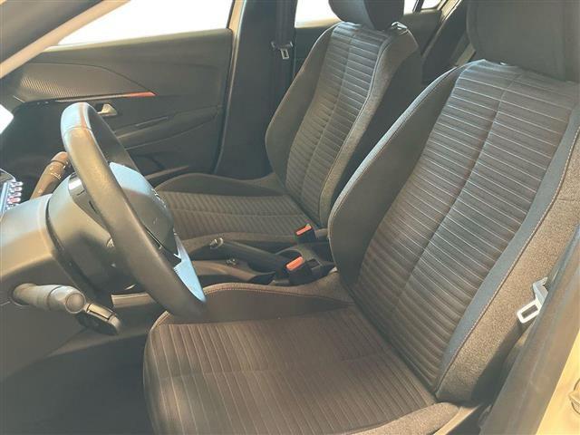 PEUGEOT 208 5 Porte 1.2 PureTech 75cv Active Pack S&S