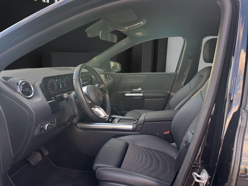 Mercedes-Benz Classe B B 180 d Progressive Advanced